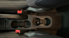 Ford KA+ 1.2 Zetec 5dr Petrol Hatchback